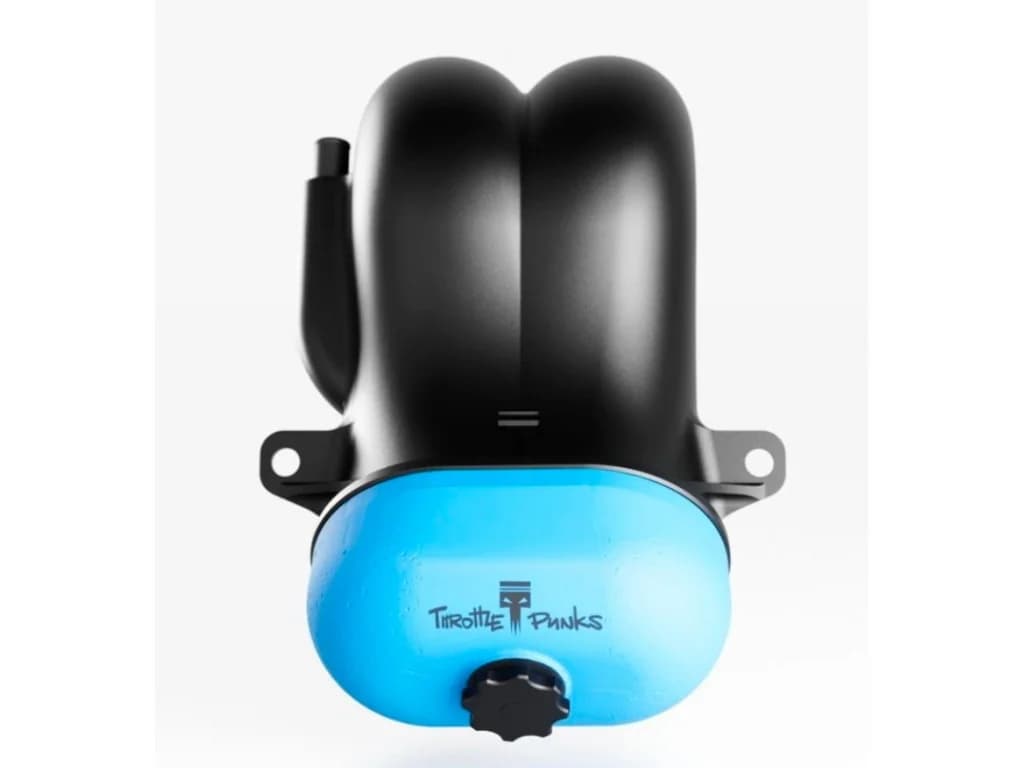 CFMOTO Intake System 450MT